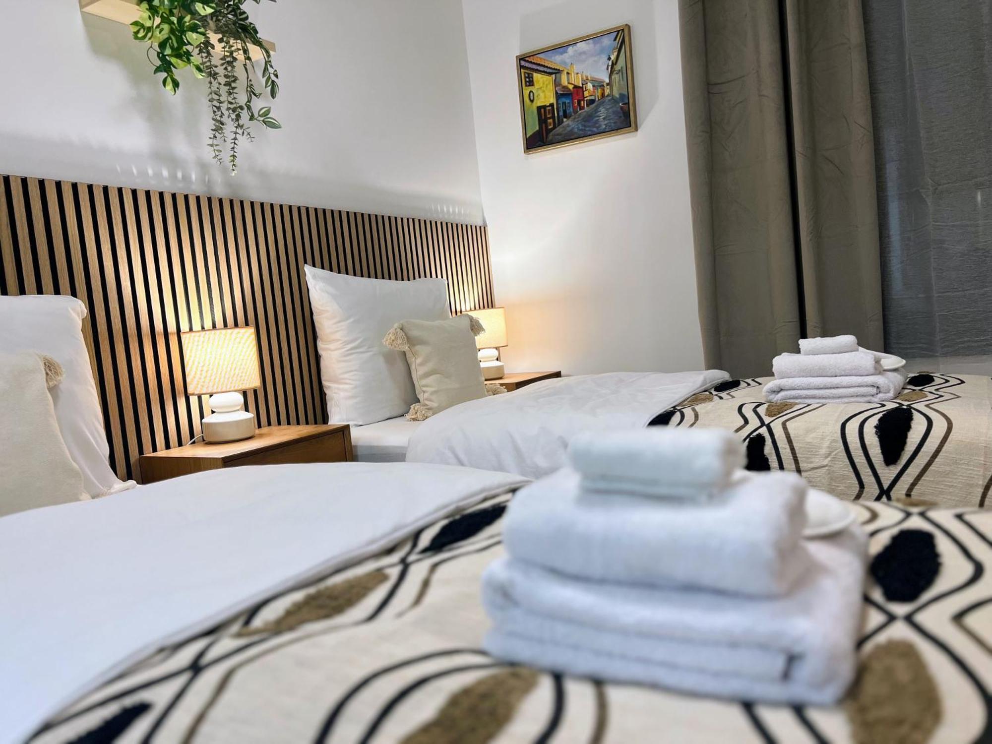 Apartmán Jasminn Prague