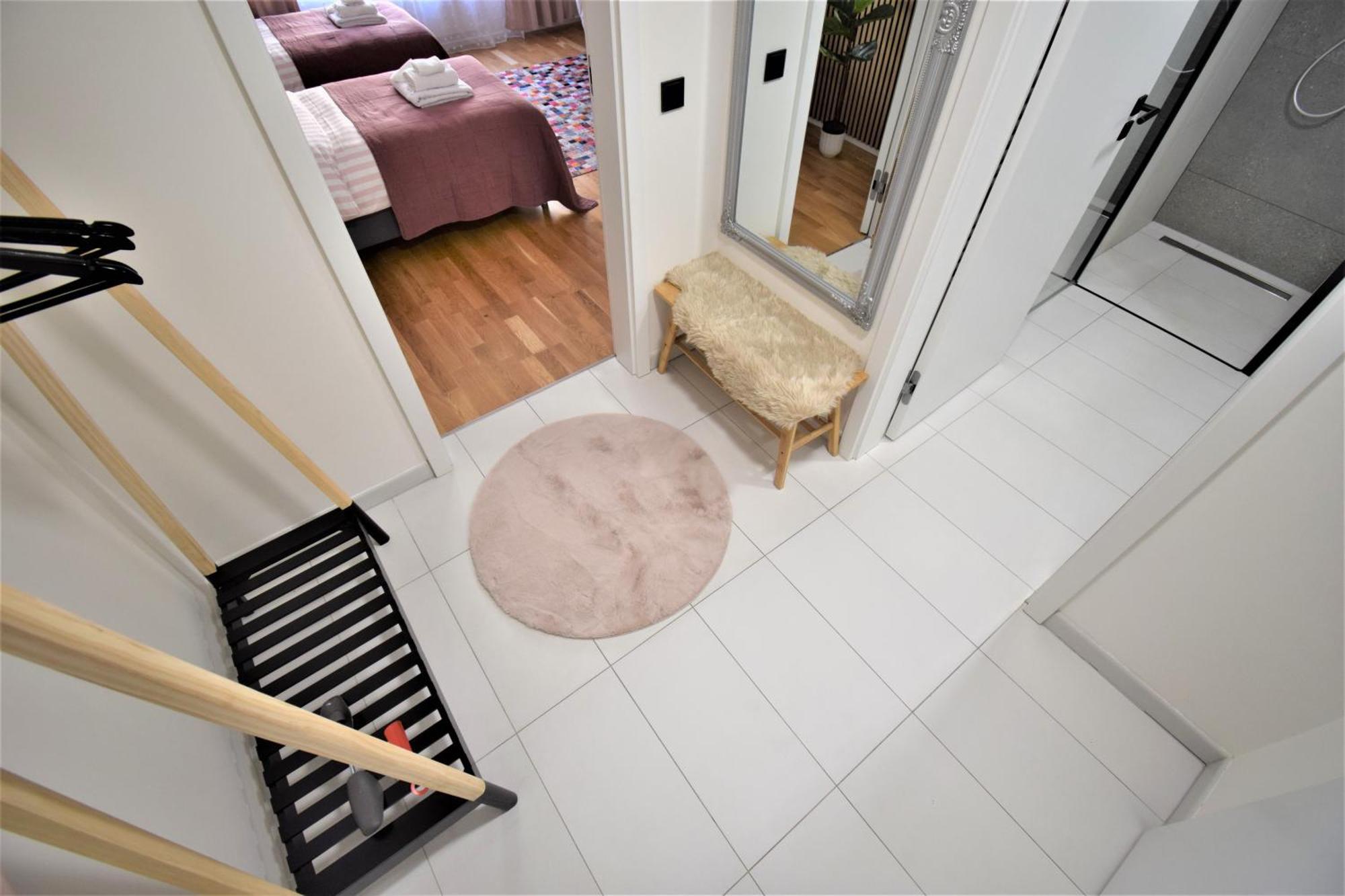 Apartmán Jasminn *