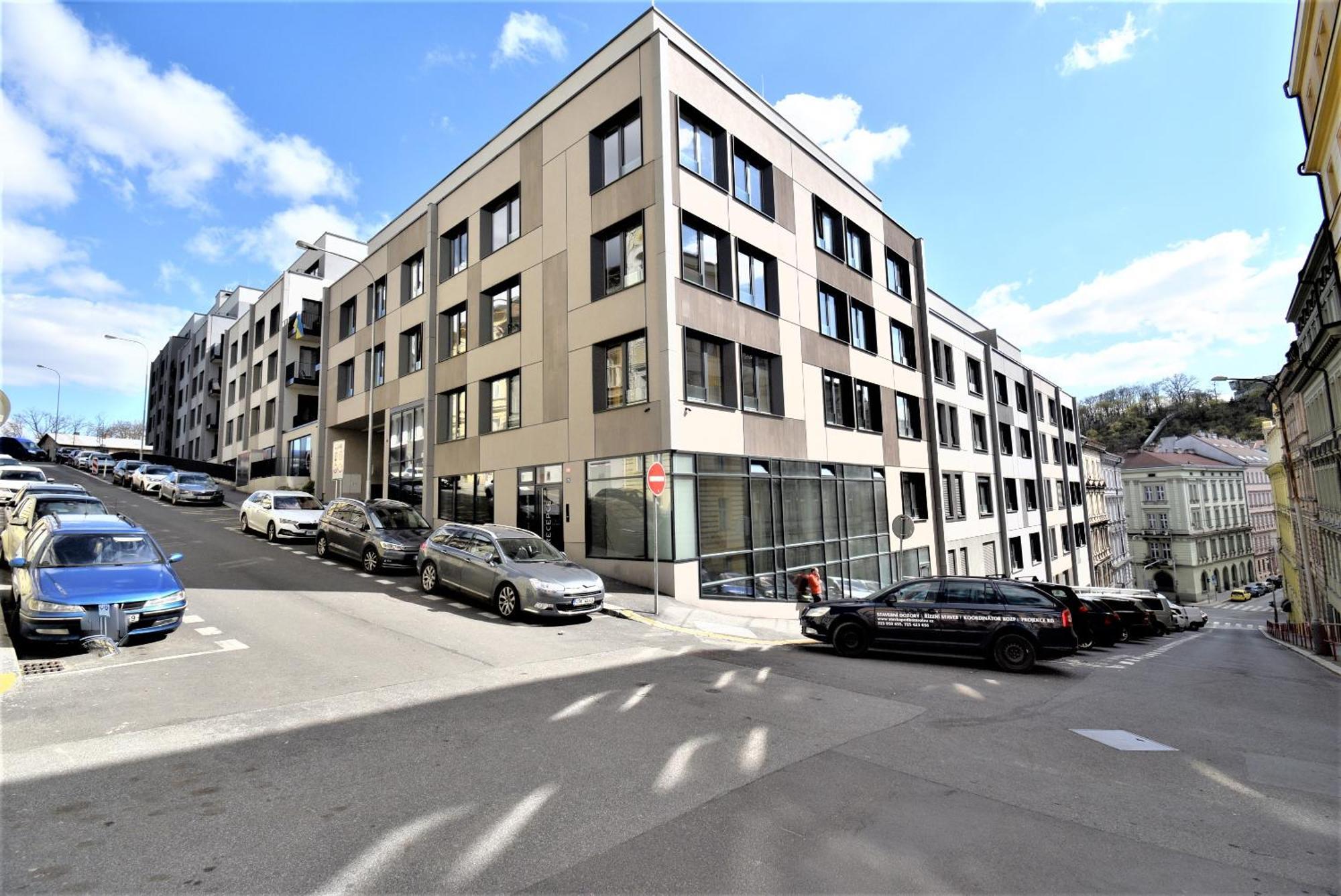 Apartmán Jasminn *