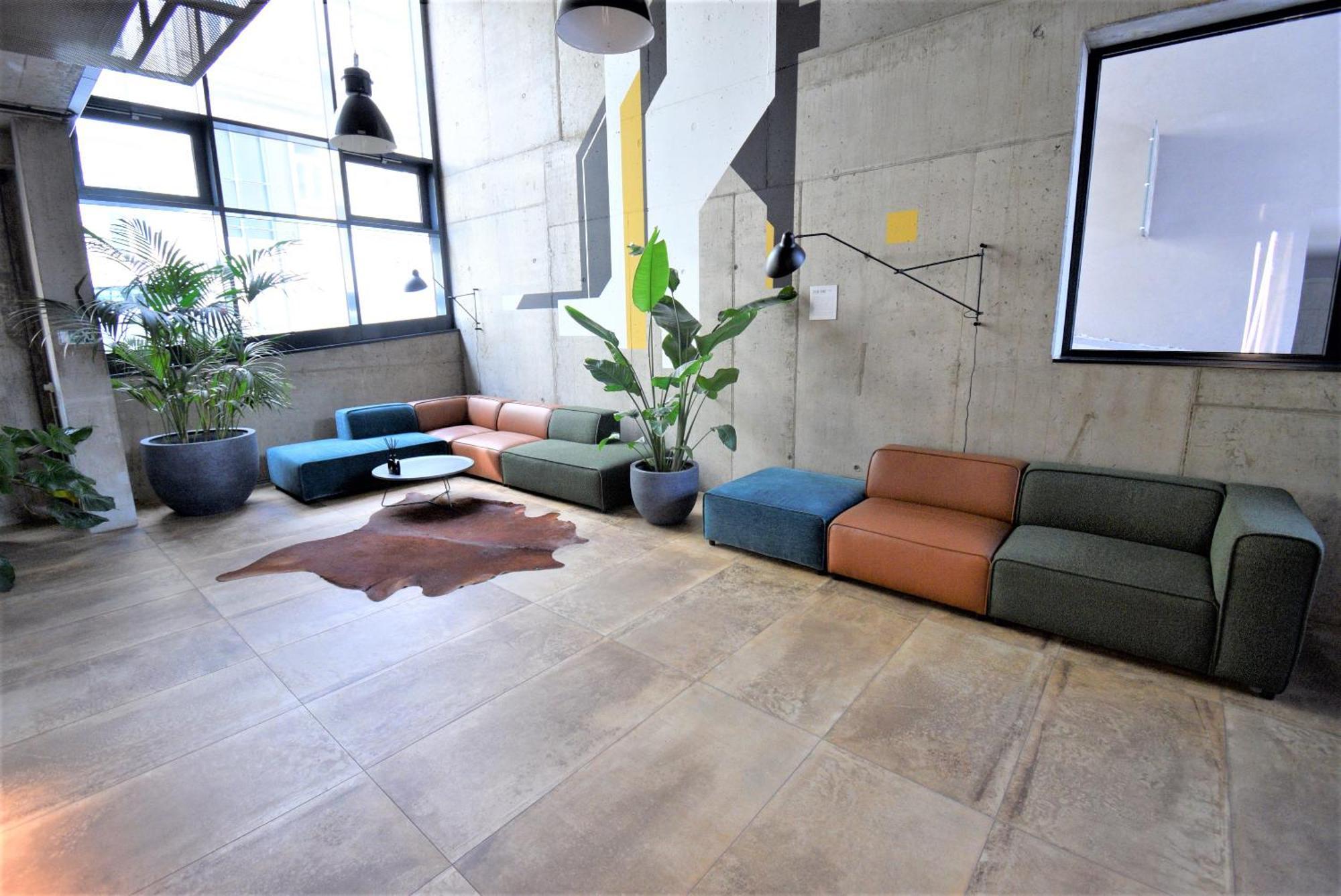 Jasminn Apartmán Prague