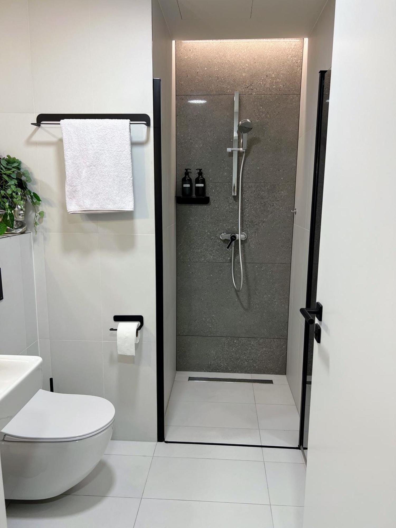 Apartament Jasminn Praga