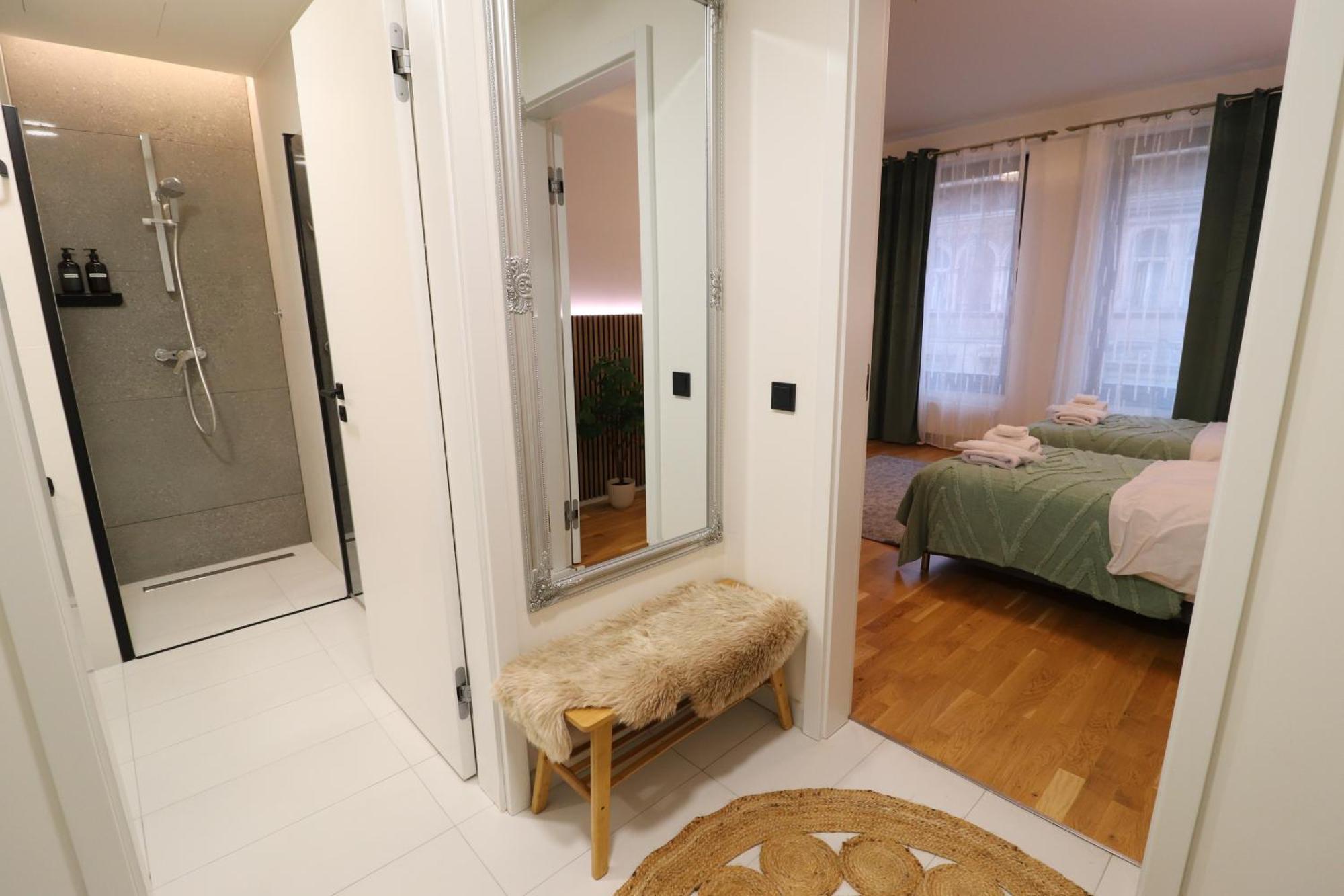 Jasminn Apartament