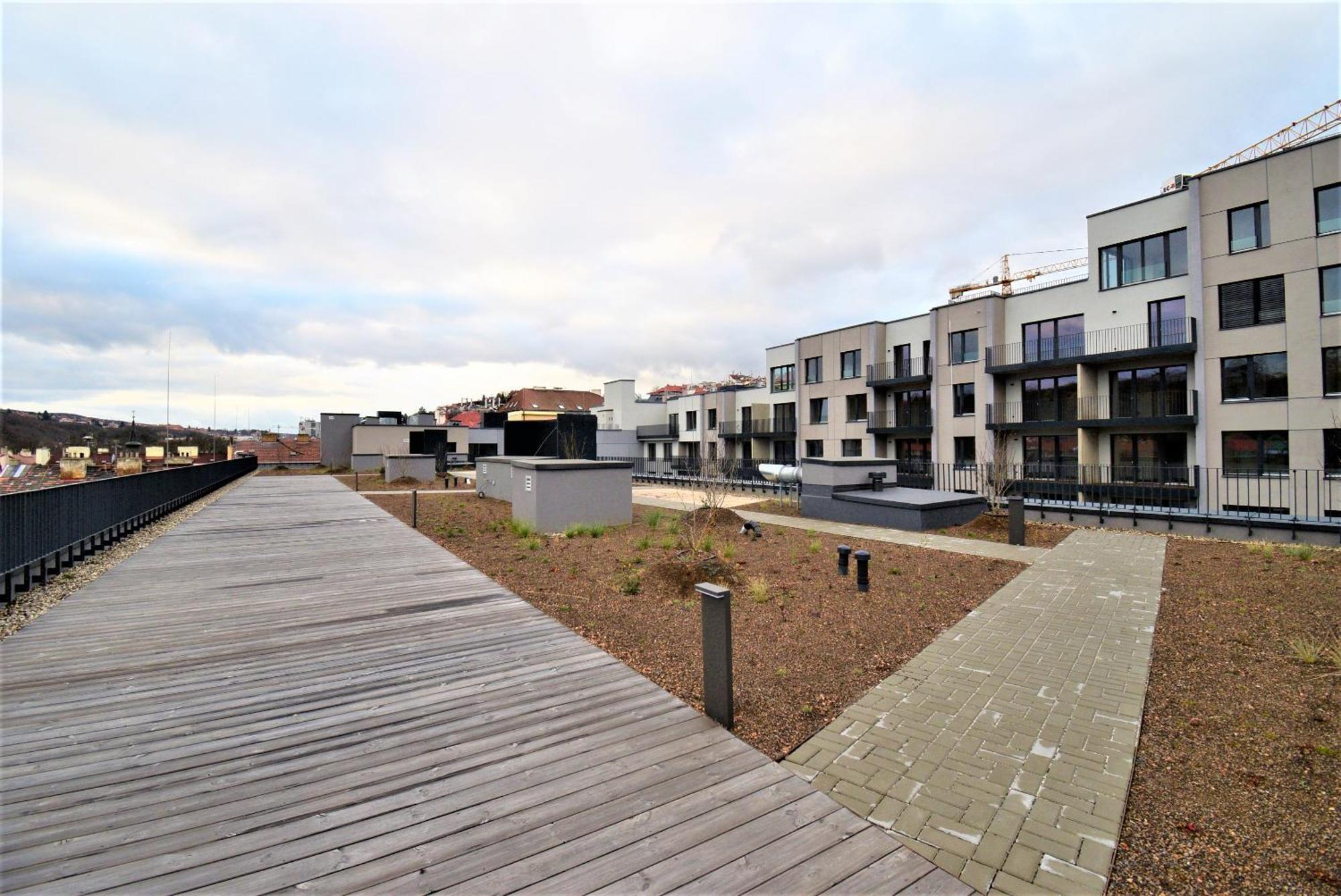 Jasminn Apartmán *